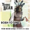 Jingle Dress Groove - Young Bear lyrics