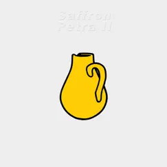 Petra II - EP by Saffron album reviews, ratings, credits