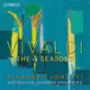 Vivaldi: The Four Seasons album lyrics, reviews, download