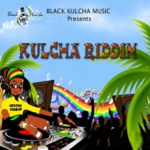 Slow Down (Kulcha Riddim) artwork