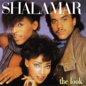 Shalamar - Over and Over