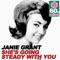 She's Going Steady With You (Remastered) - Janie Grant lyrics