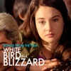 White Bird in a Blizzard (Songs from the Film) artwork