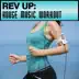 Rev Up: House Music Workout album cover