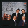 Mozart: Piano Quartets, 2014