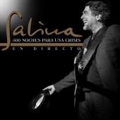 500 Noches para una Crisis (En Directo) - Joaquín Sabina