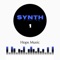Arp Synth Melodic D (128 BPM) - Daniel lyrics
