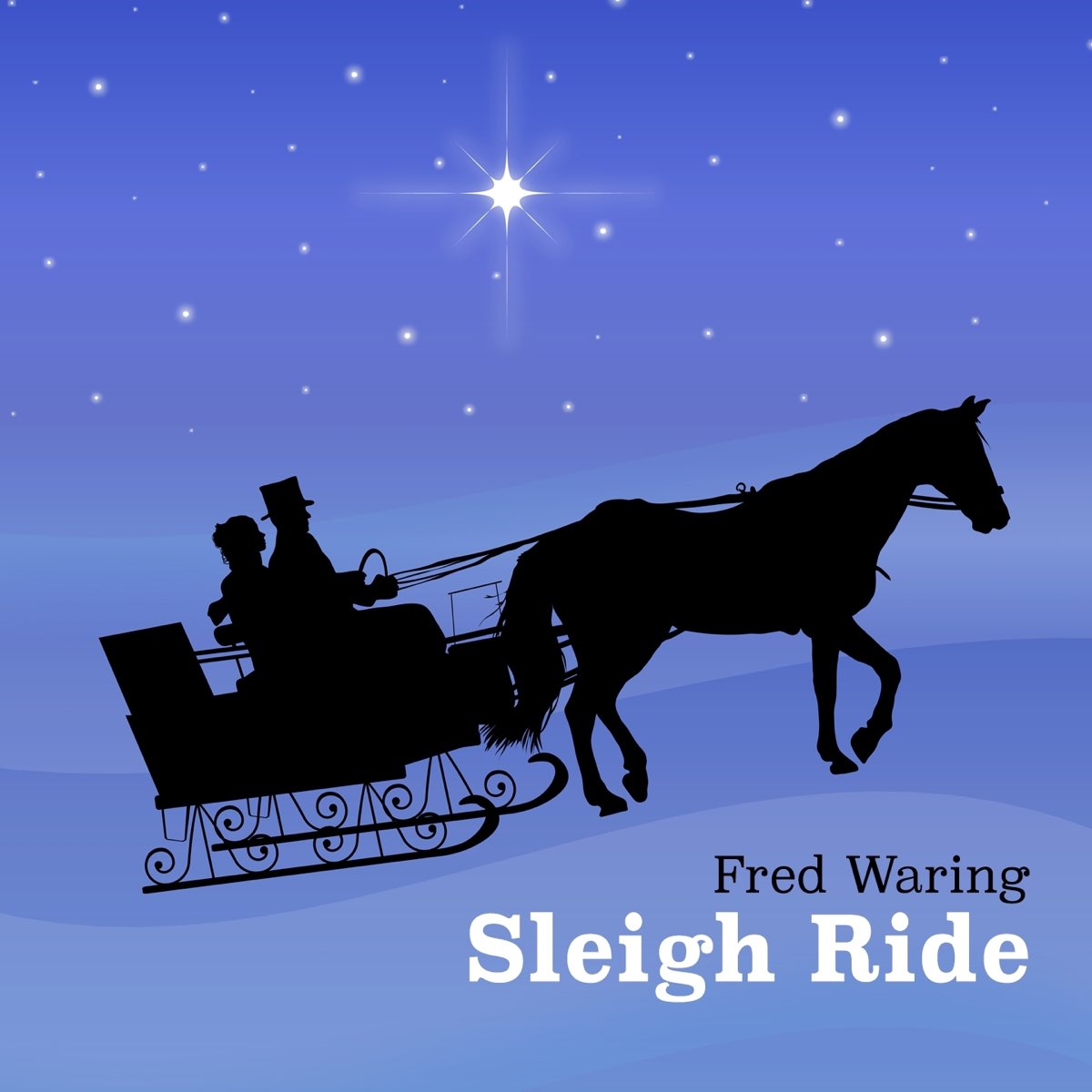 Sleigh ride the ronettes