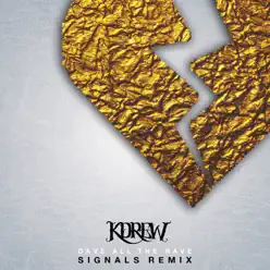 Signals (Dave All the Rave Remix) - Single - Kdrew