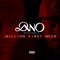 Million First Week (feat. Mike Zombie) - DanO lyrics