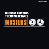 Coleman Hawkins - Under a Blanket of Blue