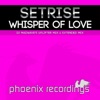 Whisper of Love - Single