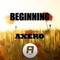 Beginning - Axero lyrics