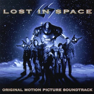 Apollo Four Forty - Lost In Space (Theme) - 排舞 音樂