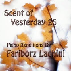 Fariborz Lachini - Khodaye Mastoon