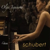 Franz Schubert: Impromptu in G-Flat, Op. 90 No. 3 artwork