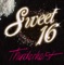 Sweet 16 - Thunderheist lyrics