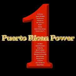 1 by Puerto Rican Power album reviews, ratings, credits