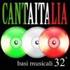 Canta Italia, Vol. 32 (Basi musicali)