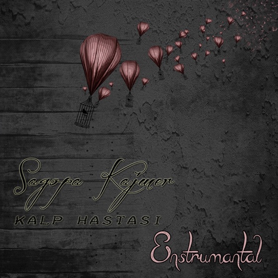 Cover artwork for Karne
