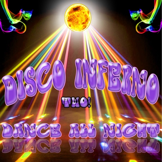 Cover artwork for I Love the Night Life