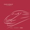 Thalys (Northern Kind Remix) artwork