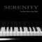 Serenity - Roy Todd lyrics
