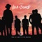 I Love My Squad - Iamsu! lyrics