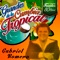 Violencia - Gabriel Romero y Su Orquesta lyrics