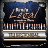 Banda Legal- Tu Historial banda