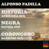 Historia (Africana Mix) song lyrics