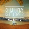 Is It Love? (AK9 Remix) - Single