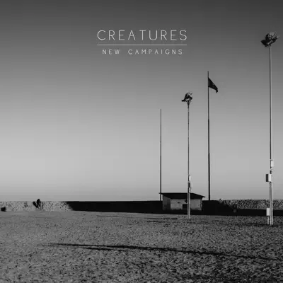 New Campaigns - EP - Creatures