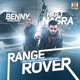 RANGE ROVER cover art