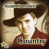 Stuart Hamblen - Texas Plains