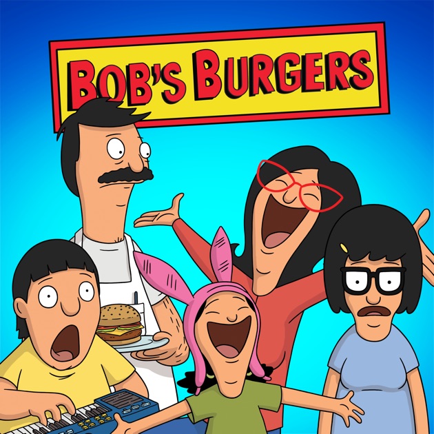 Bob's Burgers, Season 5 on iTunes