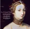 La Grand Viola album lyrics, reviews, download