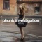 Extasy (Cristian Poow Remix) - Phunk Investigation lyrics