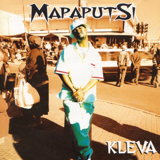 Cover artwork for Kleva