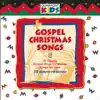 Gospel Christmas Songs album lyrics, reviews, download