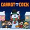 Carrot for a Cock - The Yogscast lyrics