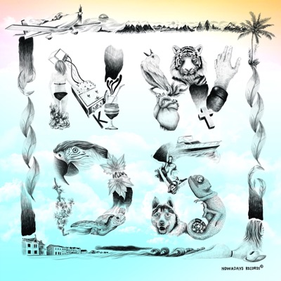 Rapace Fakear Shazam