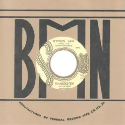 Frankenstein - Single - Byron Lee Frankenstein - Single - Byron Lee