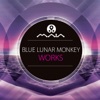 Blue Lunar Monkey Works, 2015