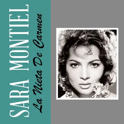 La Nieta de Carmen - Single - Sara Montiel