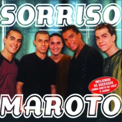 Sorriso Maroto - Ainda Gosto de Você