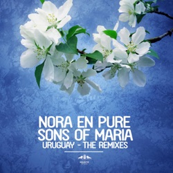 Nora En Pure - Uruguay (EDX's Dubai Skyline Remix)