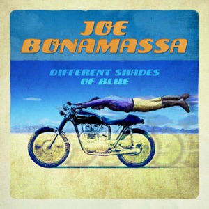 Joe Bonamassa - Different Shades of Blue - Line Dance Musique