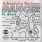 Dancer (feat. Kinck) - Ackeejuice Rockers lyrics