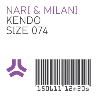 Kendo - Single by Nari & Milani album reviews, ratings, credits